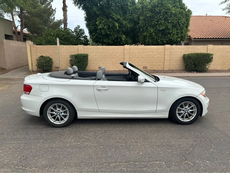 2011 BMW E81/E82/E88 1 Series - Image 6 of 15