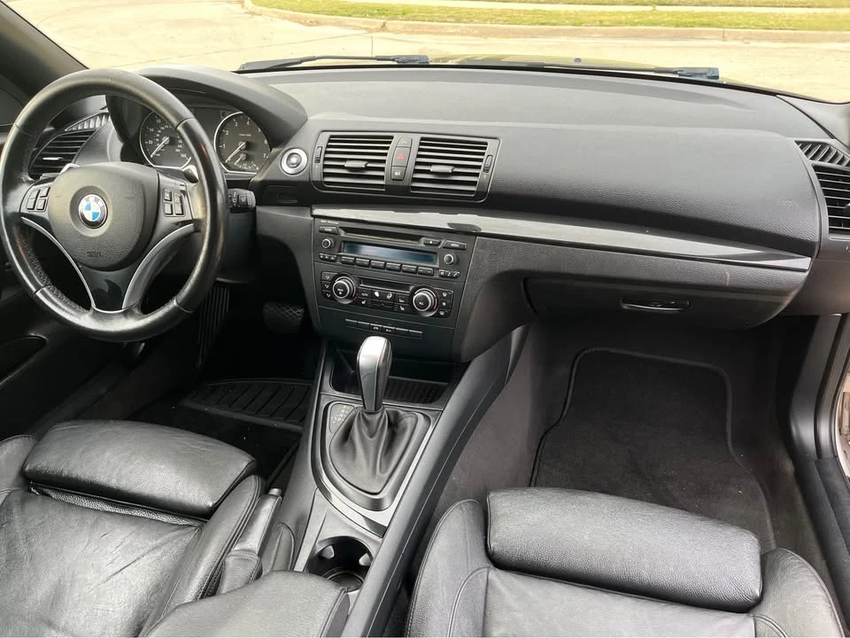 2011 BMW E81/E82/E88 1 Series - Image 9 of 12