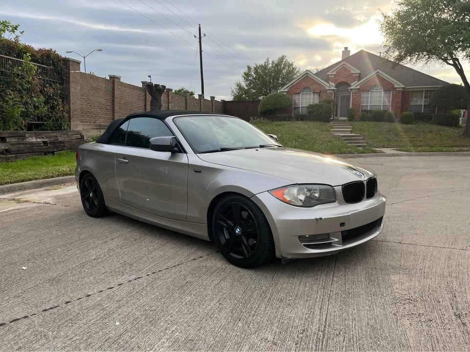 2011 BMW E81/E82/E88 1 Series - Image 2 of 12