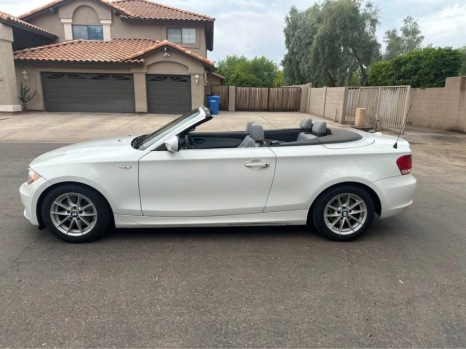 2011 BMW E81/E82/E88 1 Series - Image 2 of 15