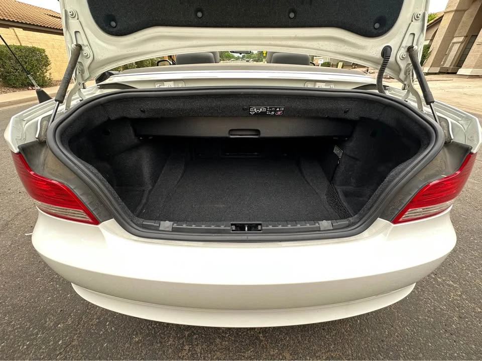 2011 BMW E81/E82/E88 1 Series - Image 15 of 15