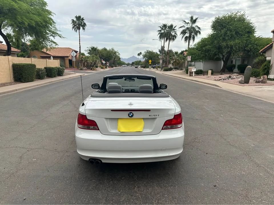 2011 BMW E81/E82/E88 1 Series - Image 4 of 15