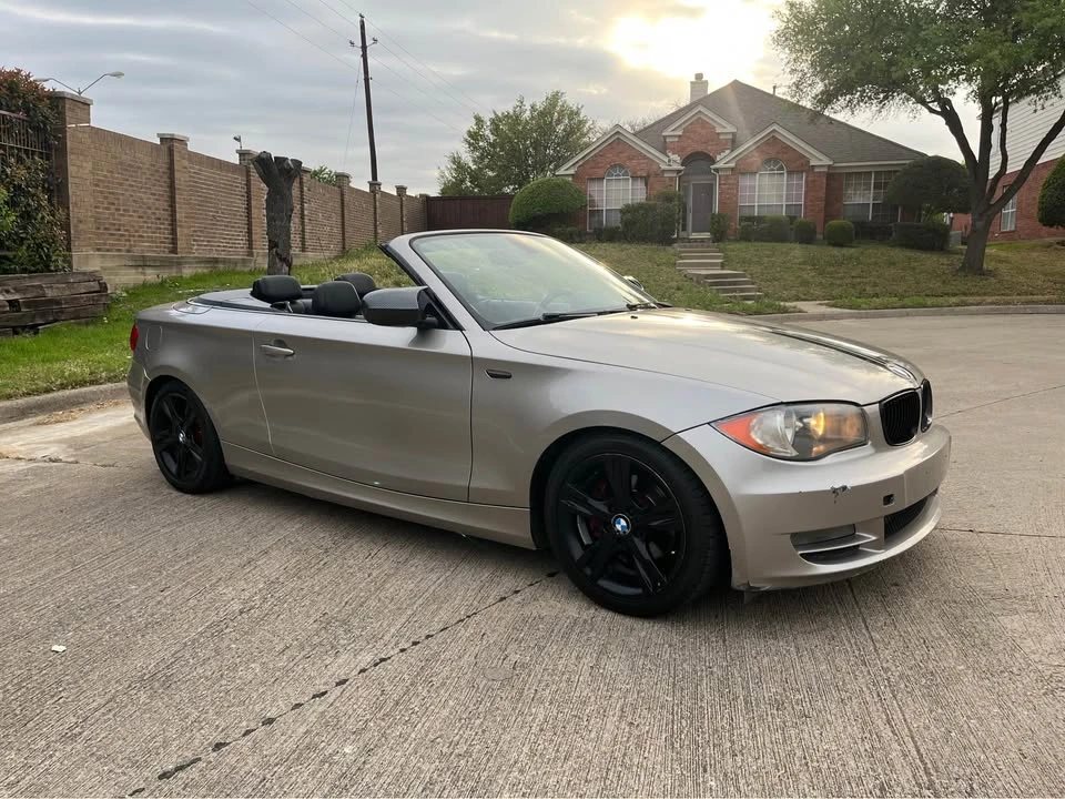 2011 BMW E81/E82/E88 1 Series - Image 10 of 12