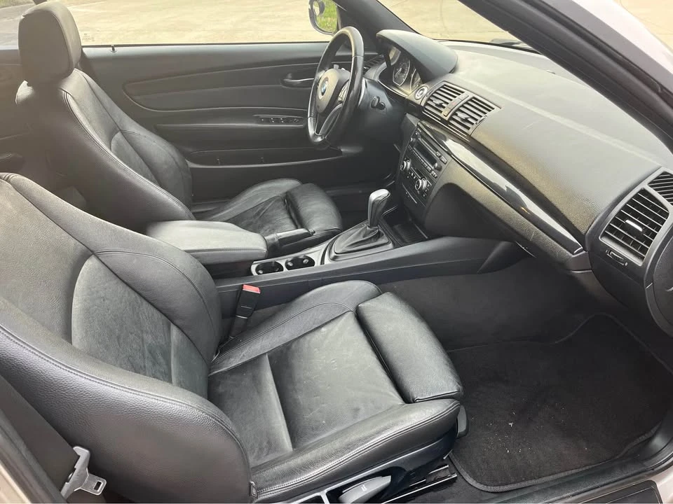 2011 BMW E81/E82/E88 1 Series - Image 7 of 12