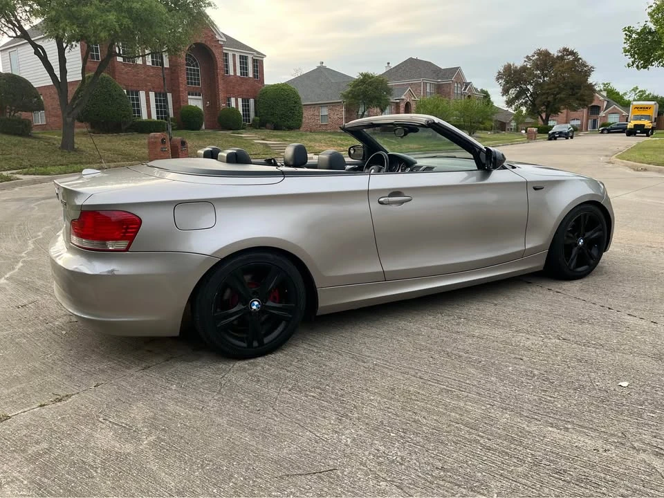 2011 BMW E81/E82/E88 1 Series - Image 11 of 12
