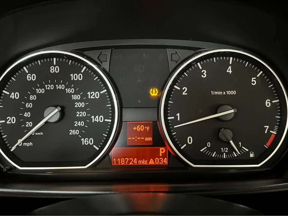 2011 BMW E81/E82/E88 1 Series - Image 12 of 12