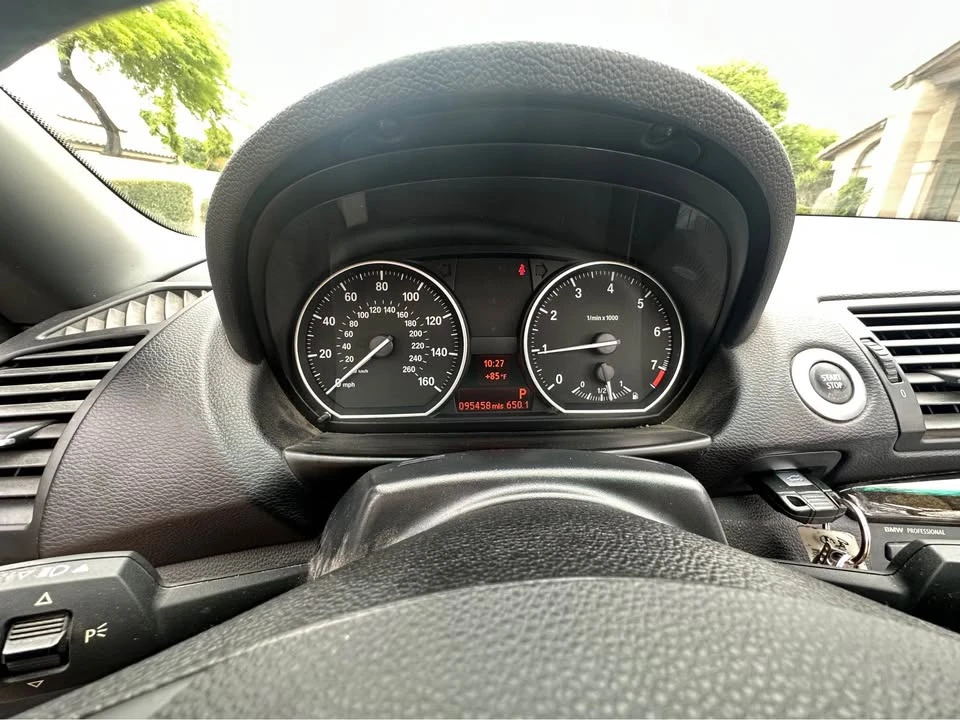 2011 BMW E81/E82/E88 1 Series - Image 12 of 15
