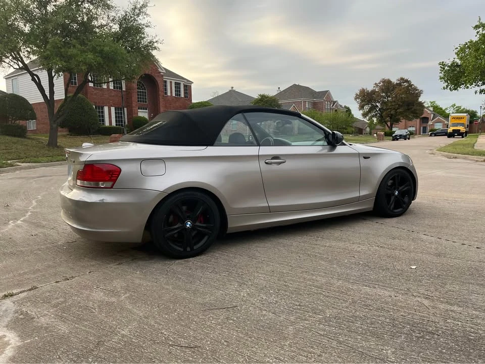 2011 BMW E81/E82/E88 1 Series - Image 4 of 12