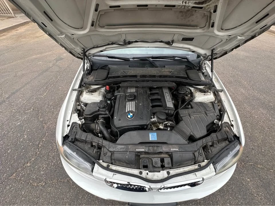 2011 BMW E81/E82/E88 1 Series - Image 14 of 15