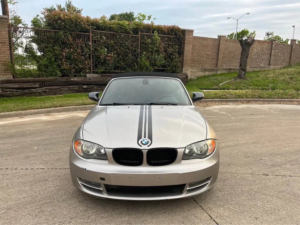 2011 BMW E81/E82/E88 1 Series - Image 3 of 12