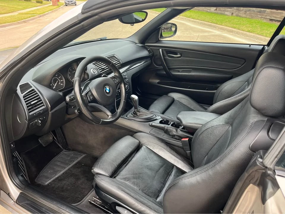 2011 BMW E81/E82/E88 1 Series - Image 6 of 12