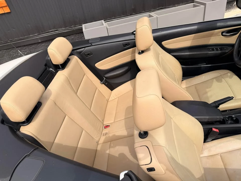 2011 BMW E81/E82/E88 1 Series - Image 14 of 14