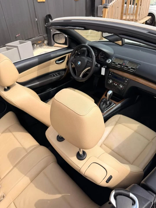 2011 BMW E81/E82/E88 1 Series - Image 12 of 14