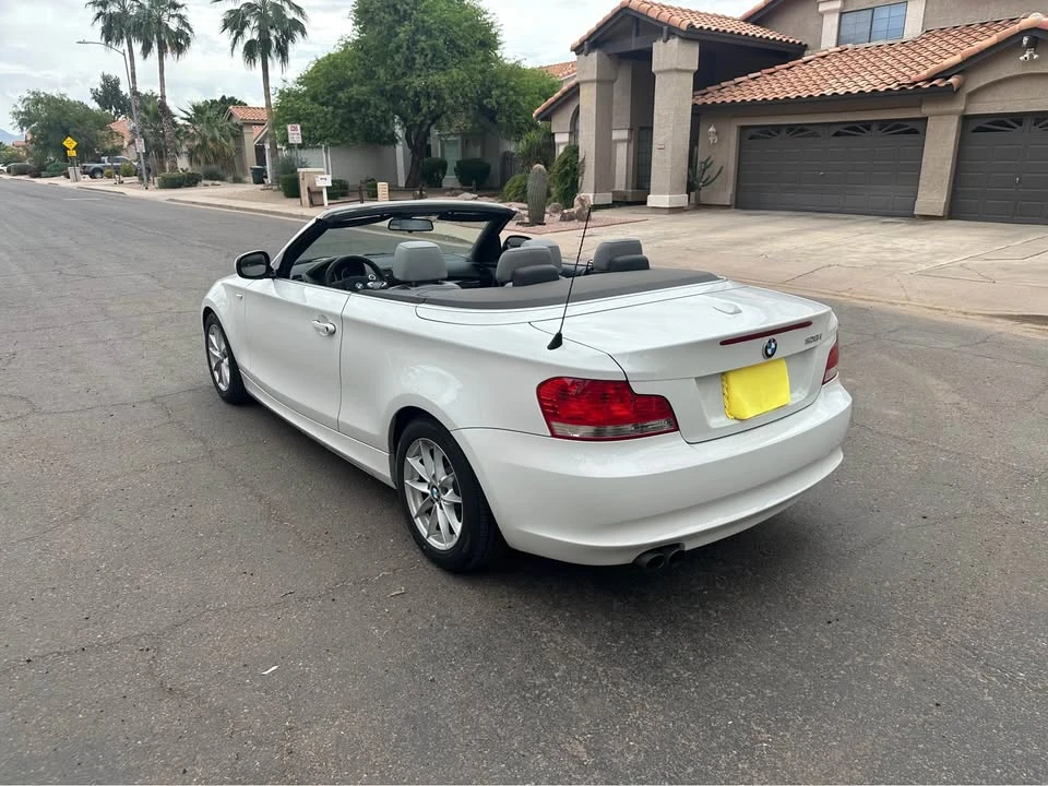 2011 BMW E81/E82/E88 1 Series - Image 3 of 15