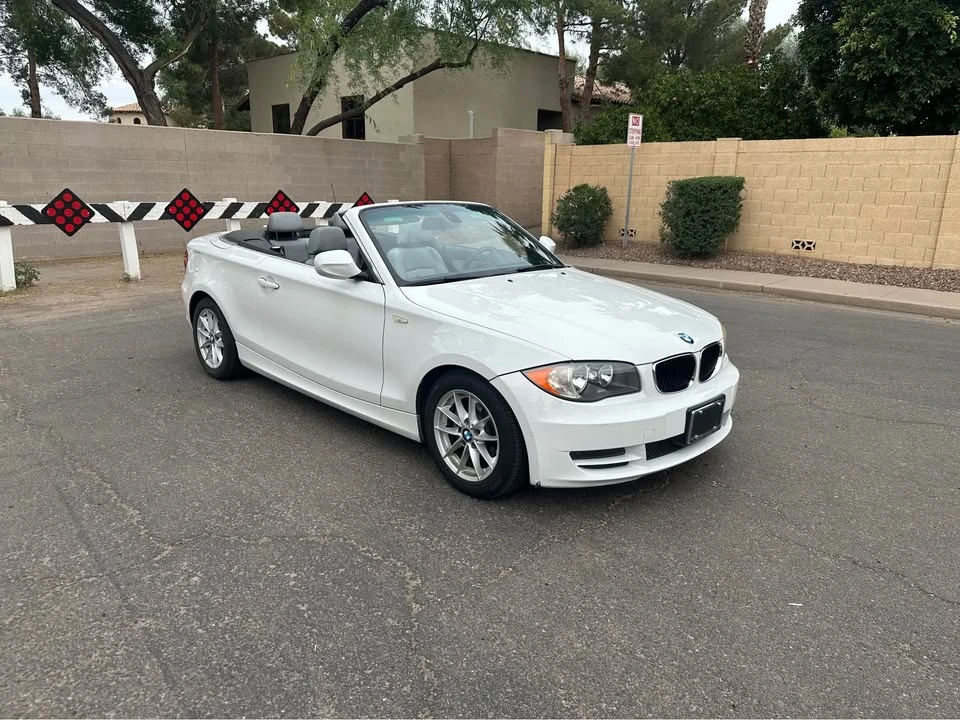 2011 BMW E81/E82/E88 1 Series - Image 7 of 15