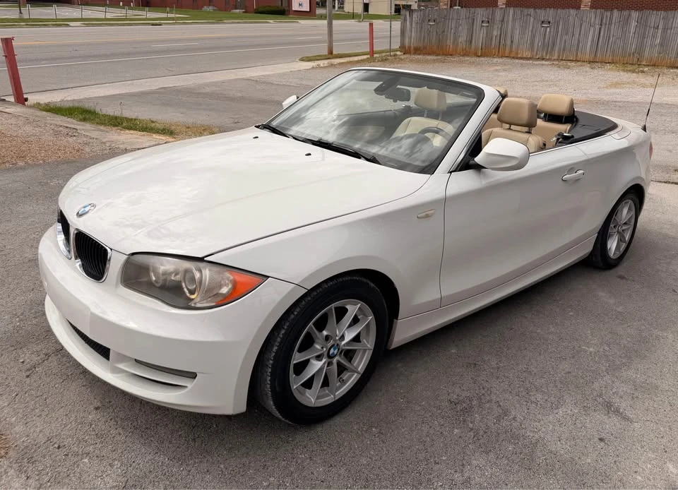 2011 BMW E81/E82/E88 1 Series - Image 7 of 14