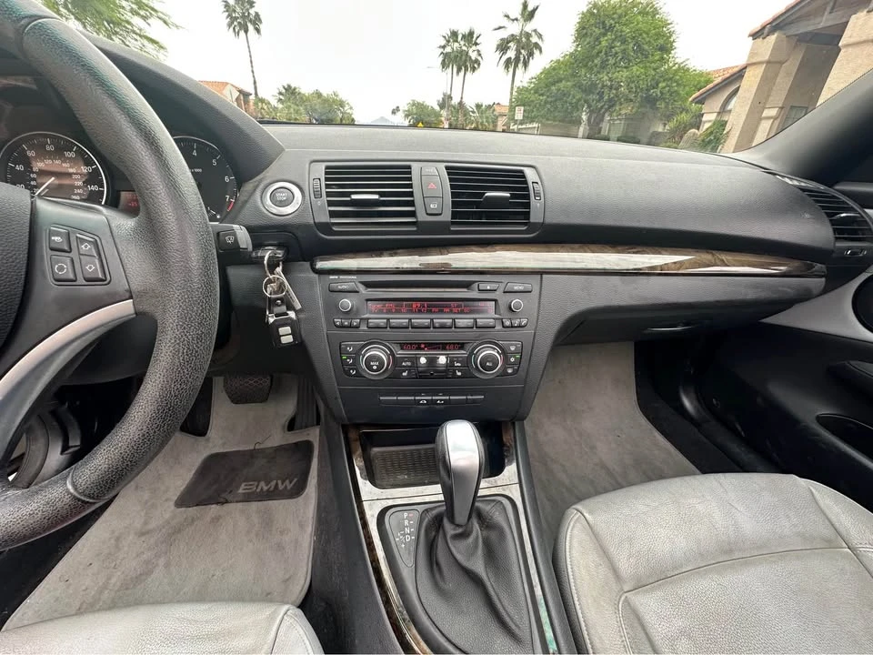 2011 BMW E81/E82/E88 1 Series - Image 13 of 15