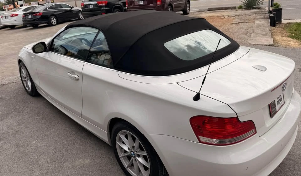 2011 BMW E81/E82/E88 1 Series - Image 6 of 14