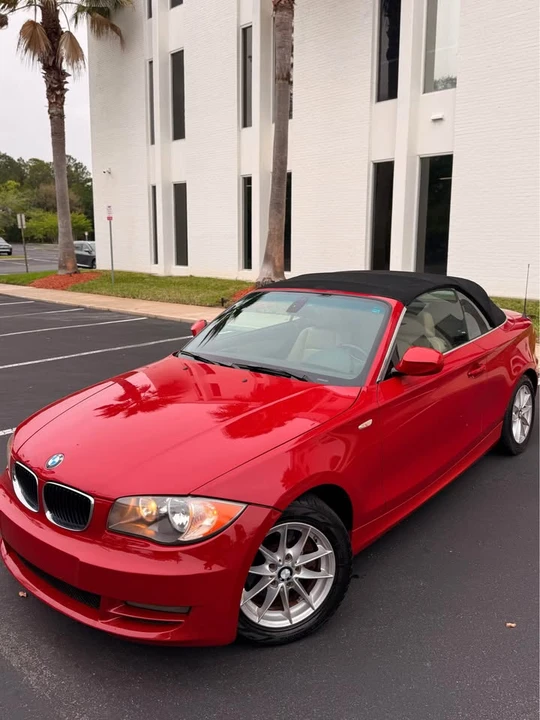 2011 BMW E81/E82/E88 1 Series - Image 6 of 20
