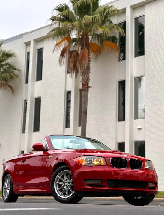 2011 BMW E81/E82/E88 1 Series - Image 8 of 20