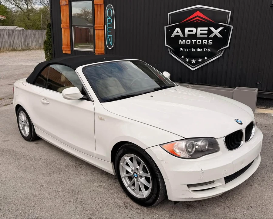 2011 BMW E81/E82/E88 1 Series - Image 3 of 14