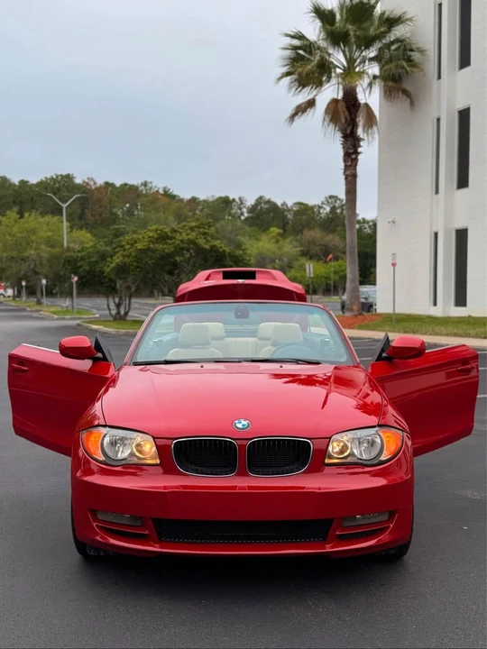 2011 BMW E81/E82/E88 1 Series - Image 17 of 20