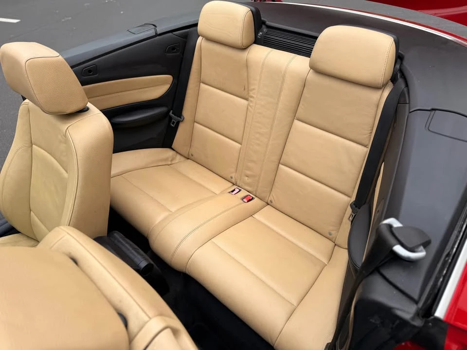 2011 BMW E81/E82/E88 1 Series - Image 11 of 20