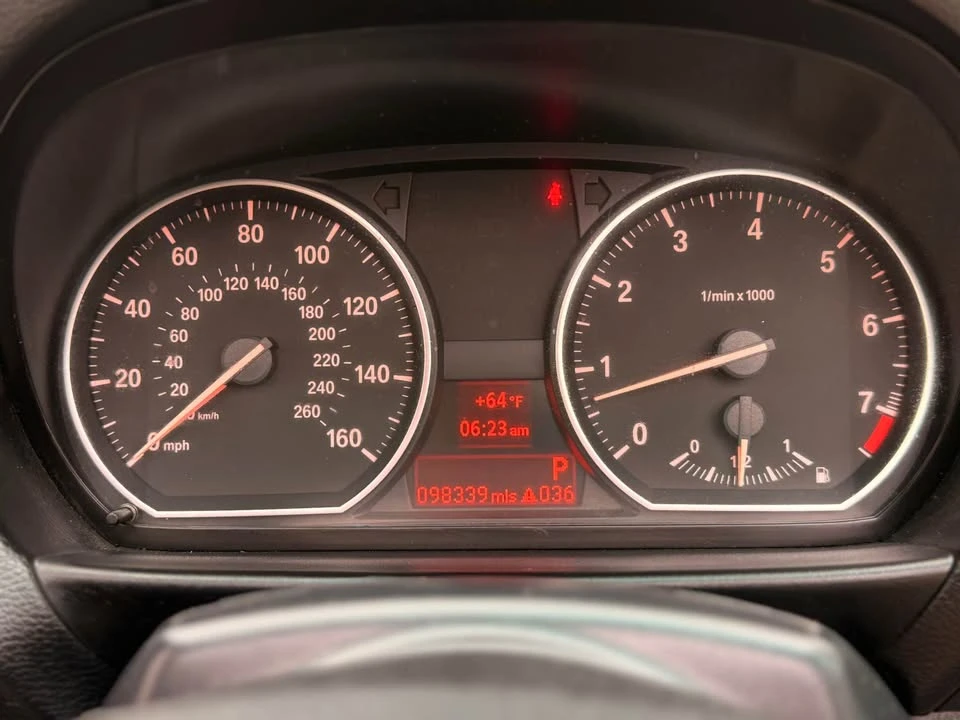 2011 BMW E81/E82/E88 1 Series - Image 18 of 20