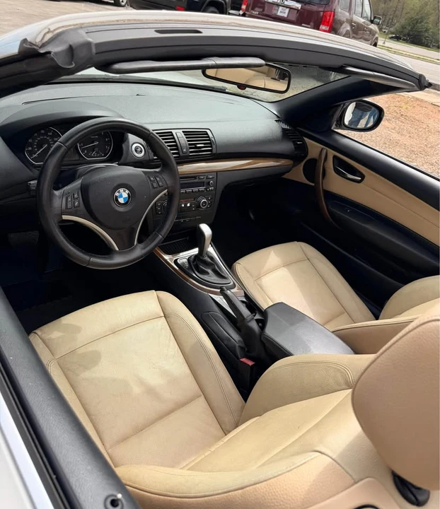2011 BMW E81/E82/E88 1 Series - Image 11 of 14