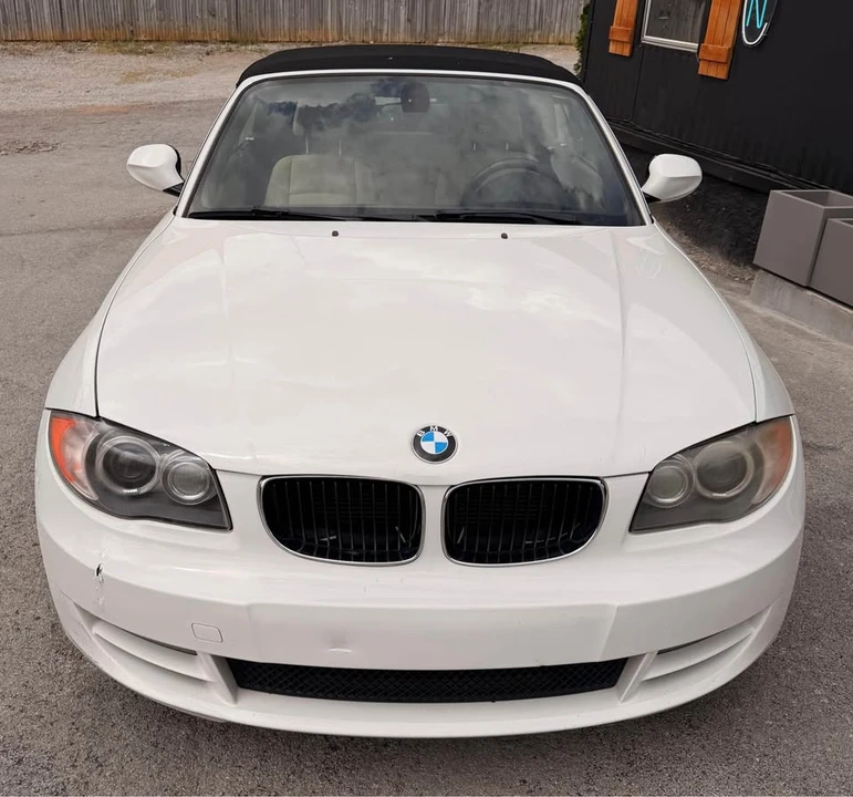 2011 BMW E81/E82/E88 1 Series - Image 2 of 14