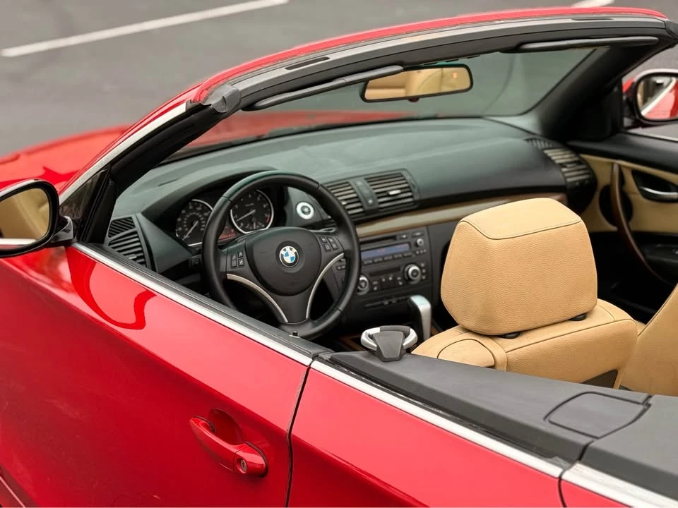 2011 BMW E81/E82/E88 1 Series - Image 19 of 20