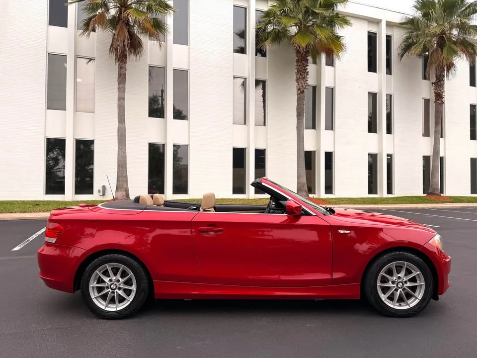 2011 BMW E81/E82/E88 1 Series - Image 3 of 20