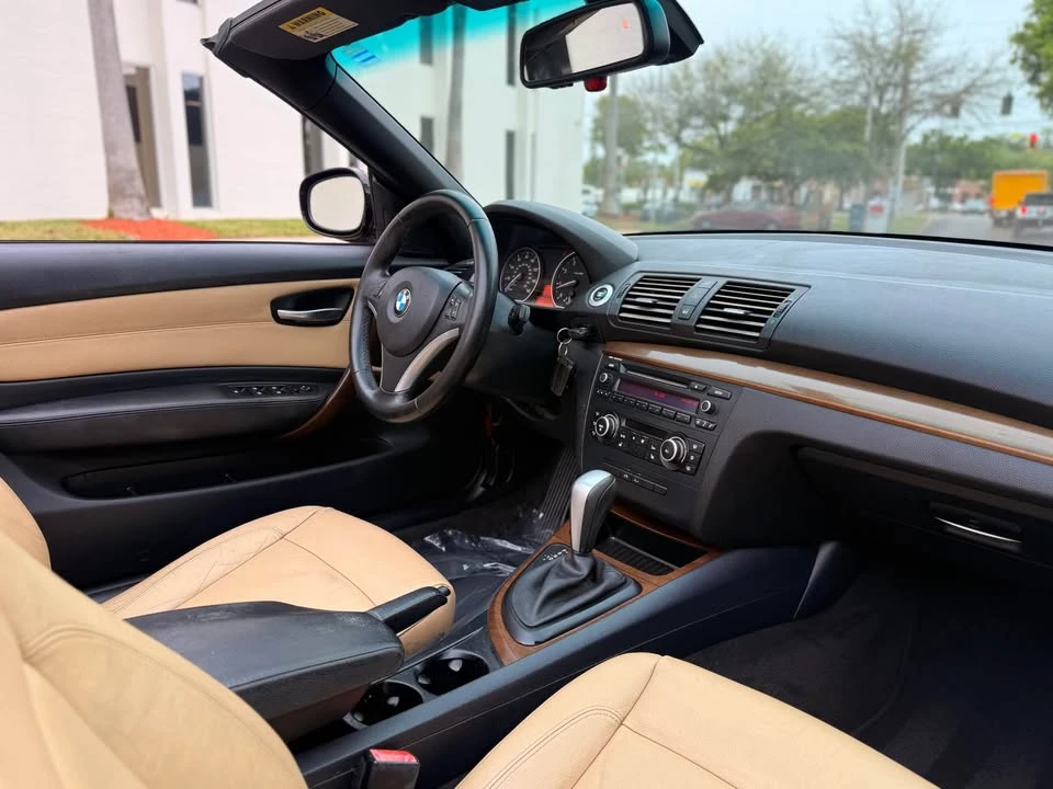 2011 BMW E81/E82/E88 1 Series - Image 14 of 20