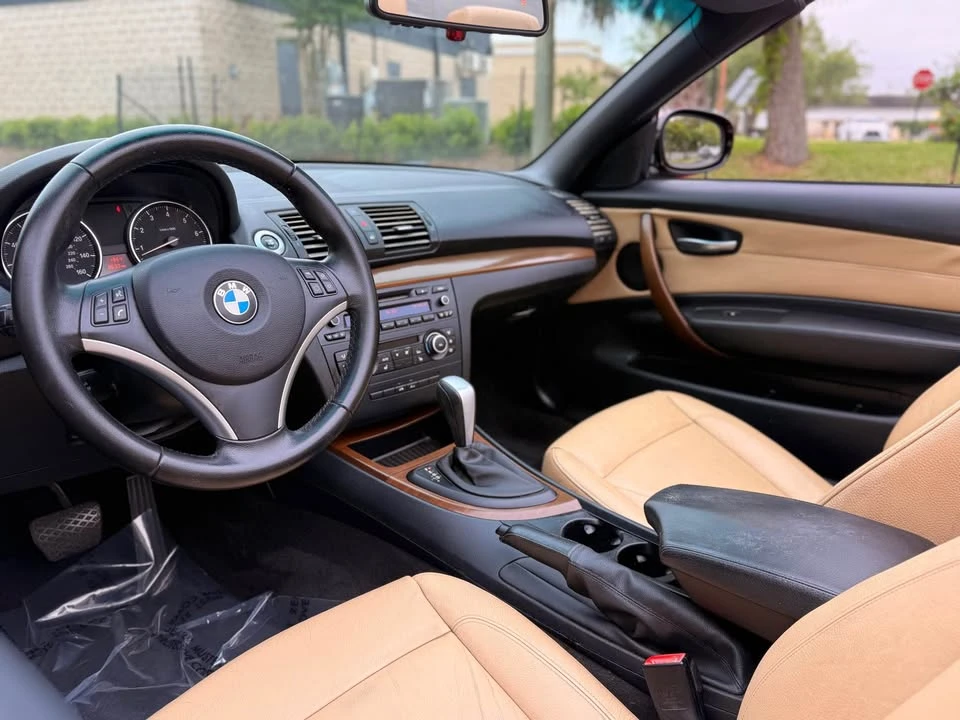 2011 BMW E81/E82/E88 1 Series - Image 20 of 20