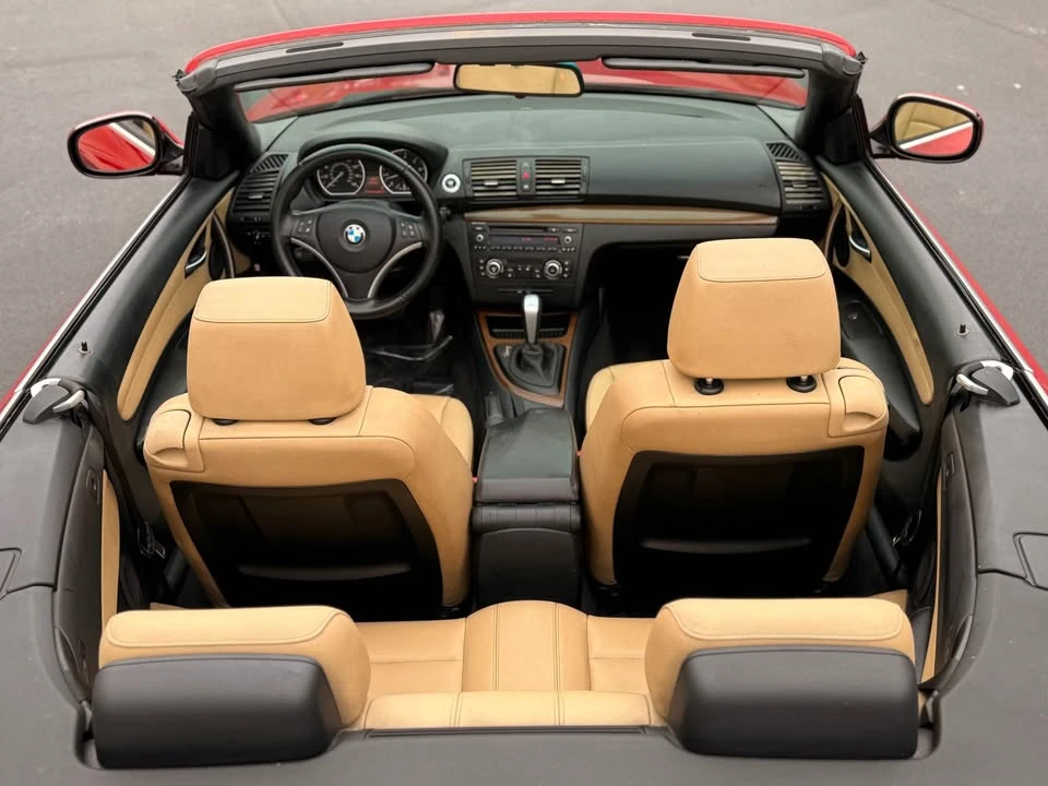 2011 BMW E81/E82/E88 1 Series - Image 10 of 20