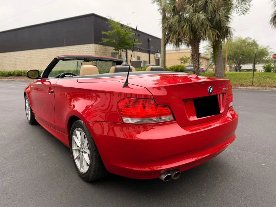 2011 BMW E81/E82/E88 1 Series - Image 7 of 20
