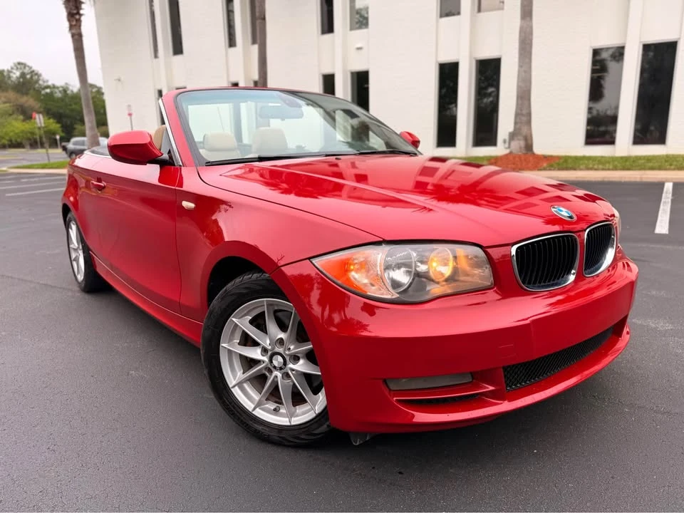 2011 BMW E81/E82/E88 1 Series - Image 4 of 20