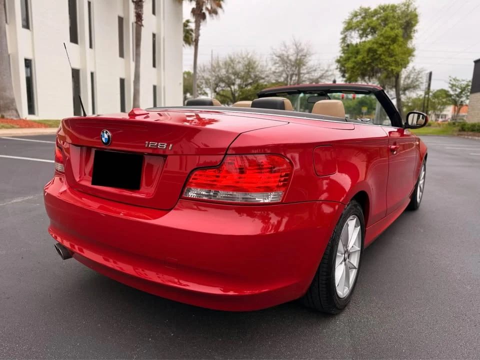 2011 BMW E81/E82/E88 1 Series - Image 9 of 20