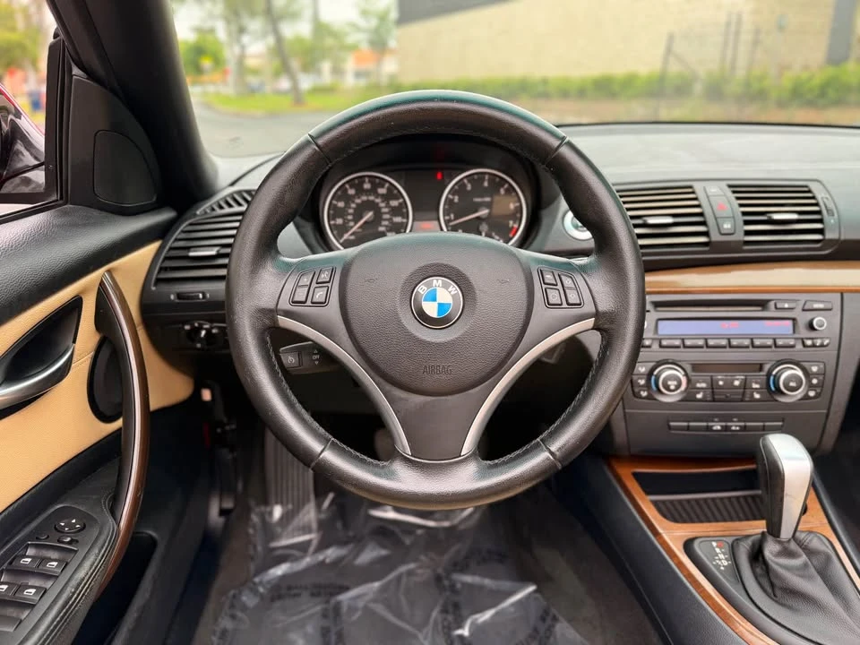 2011 BMW E81/E82/E88 1 Series - Image 15 of 20
