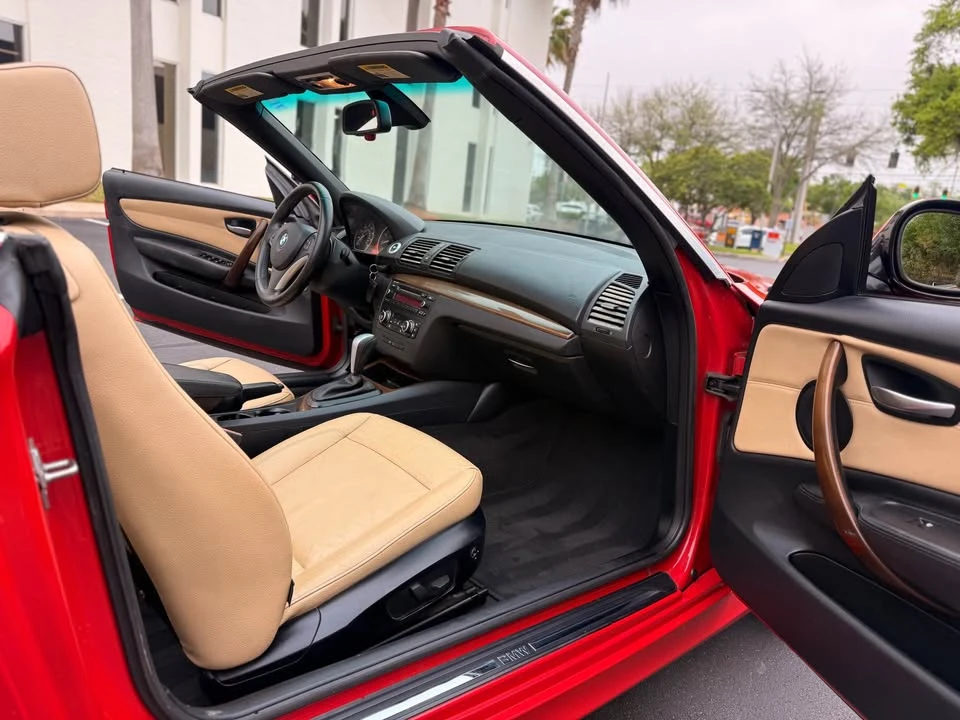 2011 BMW E81/E82/E88 1 Series - Image 13 of 20