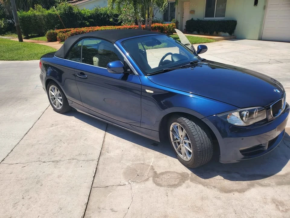 2011 BMW E81/E82/E88 1 Series - Image 9 of 11