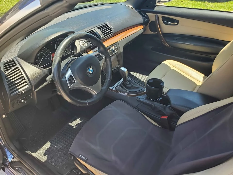 2011 BMW E81/E82/E88 1 Series - Image 5 of 11