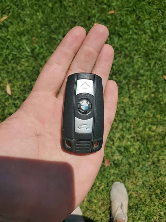 2011 BMW E81/E82/E88 1 Series - Image 2 of 11