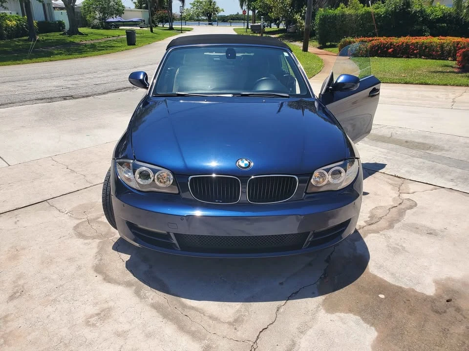 2011 BMW E81/E82/E88 1 Series - Image 8 of 11