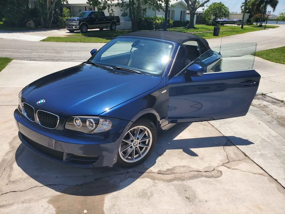 2011 BMW E81/E82/E88 1 Series - Image 7 of 11