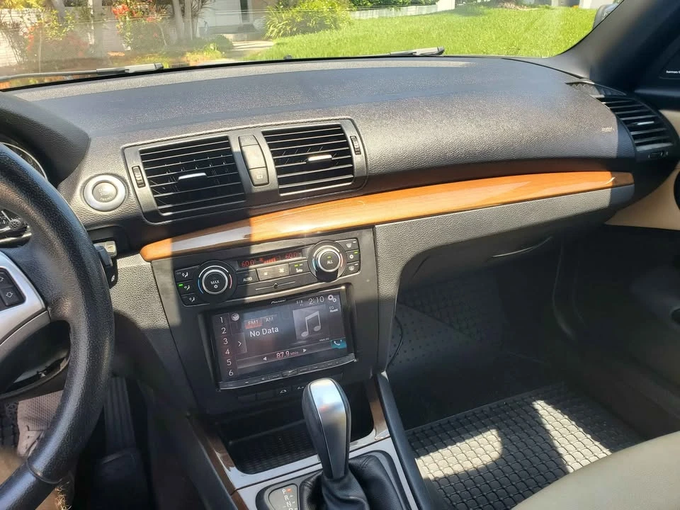 2011 BMW E81/E82/E88 1 Series - Image 11 of 11