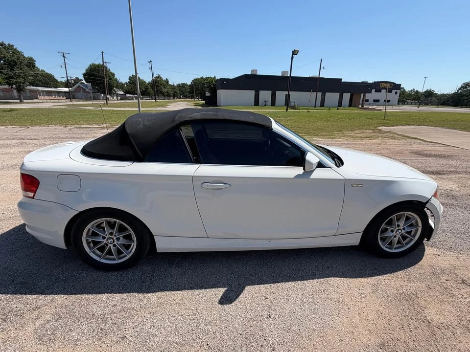 2011 BMW E81/E82/E88 1 Series - Image 7 of 12