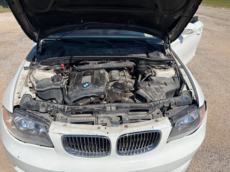 2011 BMW E81/E82/E88 1 Series - Image 12 of 12