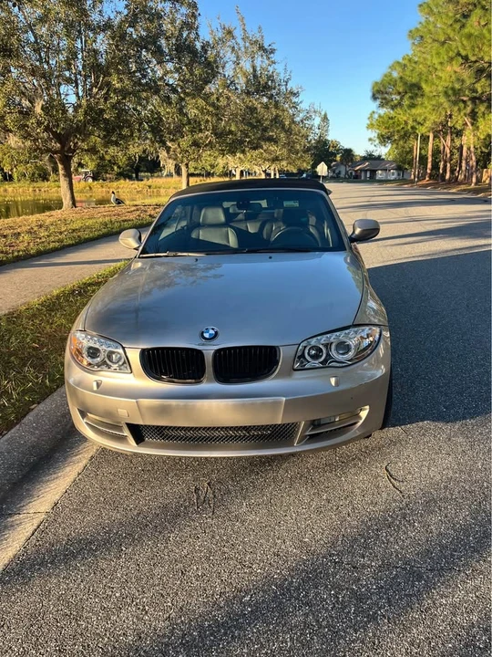 2011 BMW E81/E82/E88 1 Series - Image 2 of 12