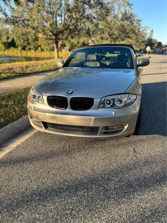 2011 BMW E81/E82/E88 1 Series - Image 3 of 12
